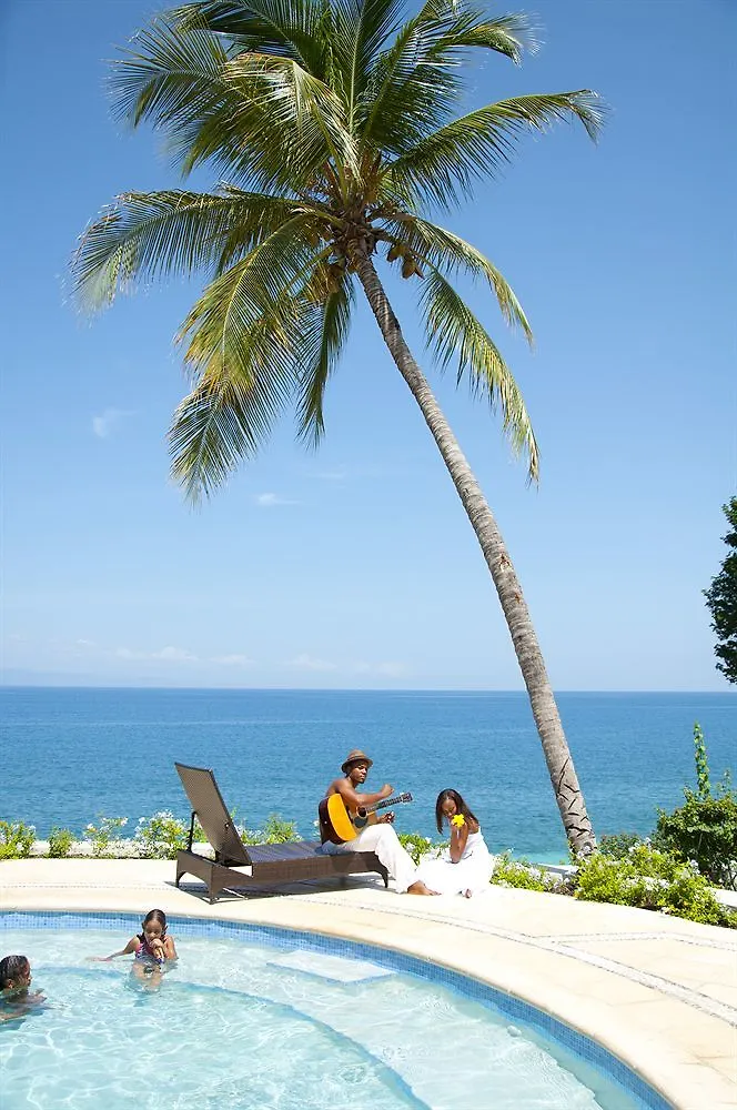 ** Hotel Wahoo Bay Beach Club & Resort Arcahaie Haiti