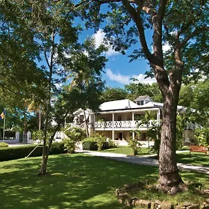 Bellevue Sanctuary Hotel