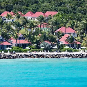 Les Ilets De La Hotel