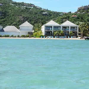 Les Ondines Sur La Hotel