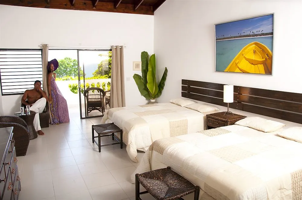 Wahoo Bay Beach Club & Resort Arcahaie 2*,
