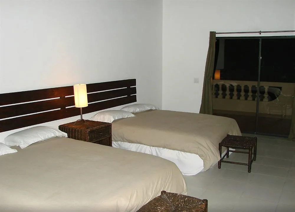 Wahoo Bay Beach Club & Resort Arcahaie