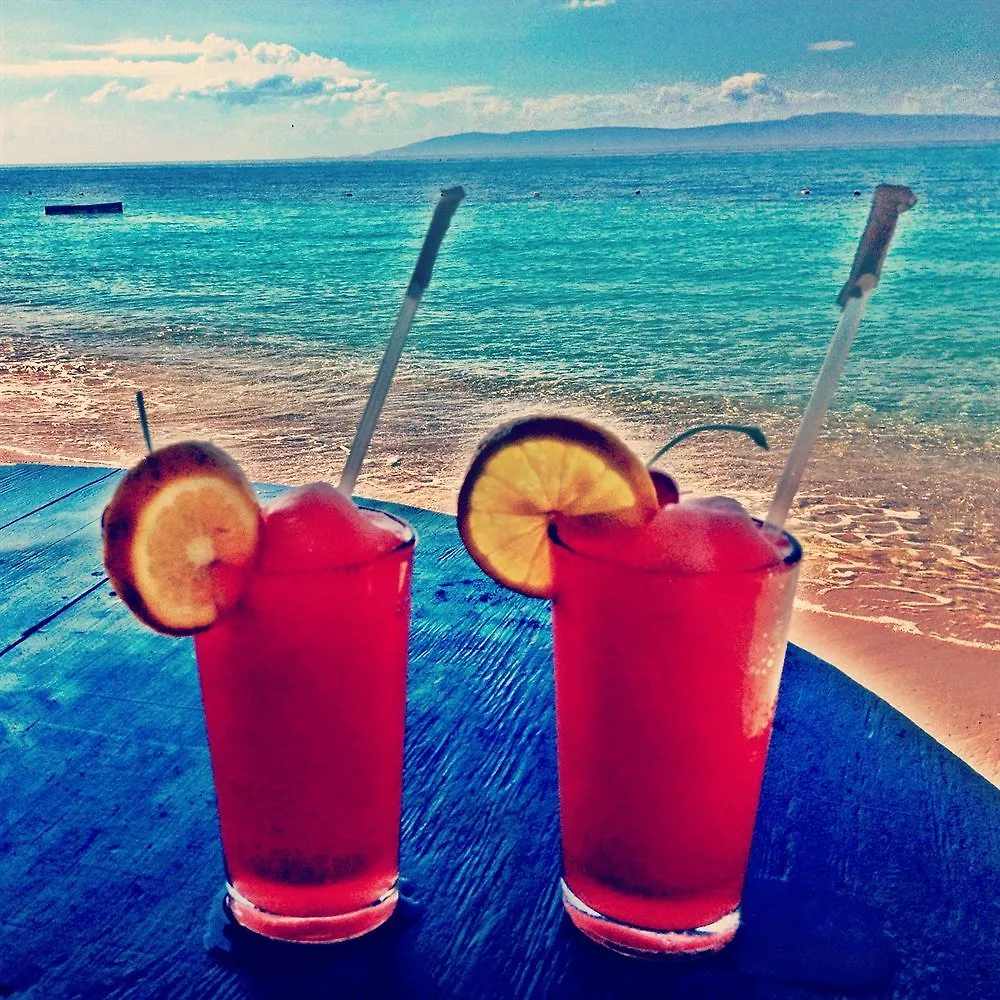 Wahoo Bay Beach Club & Resort Arcahaie Haiti