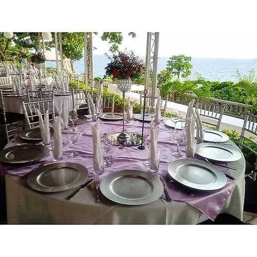 Wahoo Bay Beach Club & Resort Arcahaie